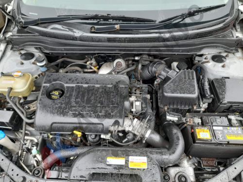 Kia Hyundai Ceed I30 Soul 2006-2012~ Complete 1.6 CRDI Diesel Engine Euro 4