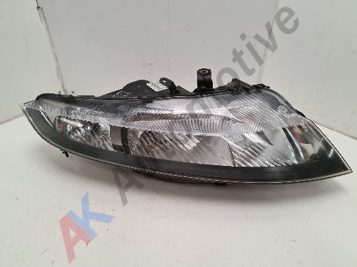 Honda Civic MK8 2005-2012 - Right Drivers Offside Front Headlight Headlamp