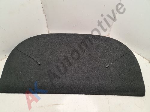 Honda Civic MK8 2005-2012 - Rear Parcel Shelf Load Cover - 5 Door