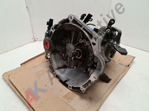 Kia Picanto MK2 - 2014 - 2018 ~ 1.0 5 Speed Manual Gearbox Transmission