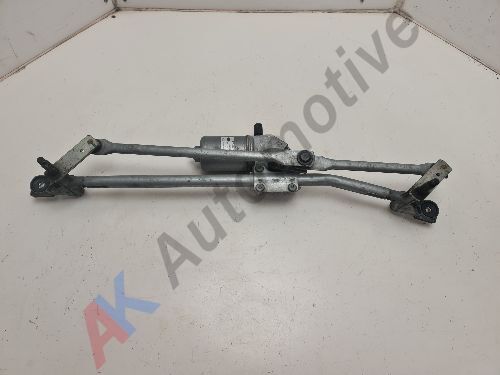 LAND ROVER FREELANDER 2 - Front Windscreen Wiper Motor with Linkage